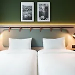 Kyriad Hotel