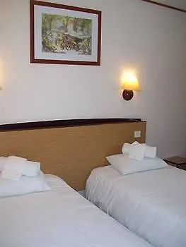 Hotel Kyriad 3*