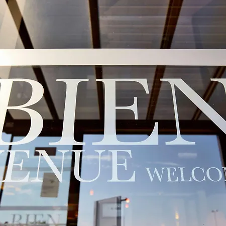 Kyriad 3* Le Blanc-Mesnil