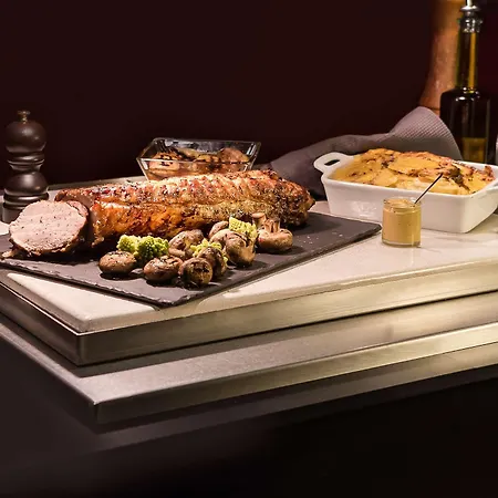 Kyriad 3* Le Blanc-Mesnil