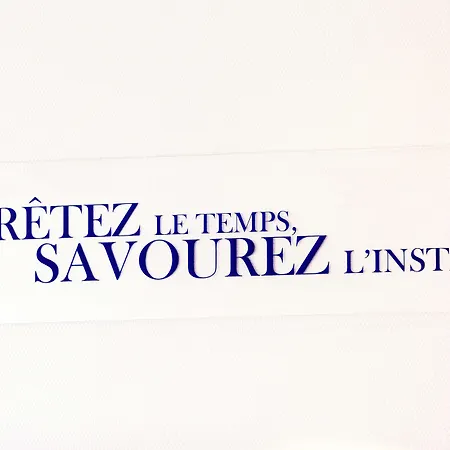 Kyriad Hotel Le Blanc-Mesnil