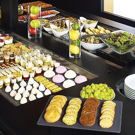 Hotel Kyriad 3*