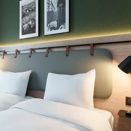 Kyriad Le Blanc-Mesnil