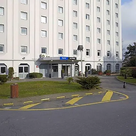 Hotel Kyriad Le Blanc-Mesnil