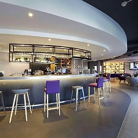 Kyriad Hotel Le Blanc-Mesnil