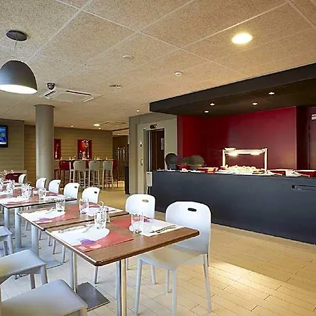 Hotel Kyriad Le Blanc-Mesnil