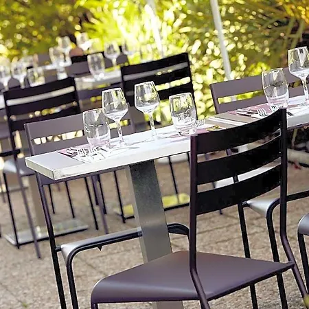 Hotel Kyriad Le Blanc-Mesnil