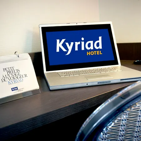 Kyriad