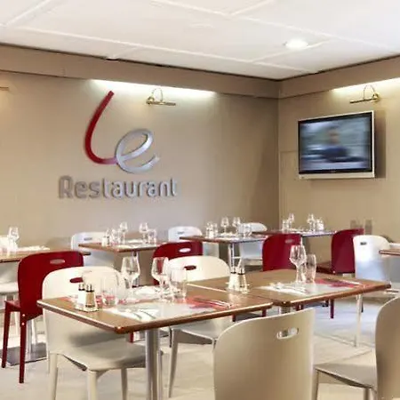Kyriad Hotel