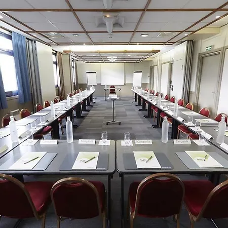 Kyriad Hotel Le Blanc-Mesnil