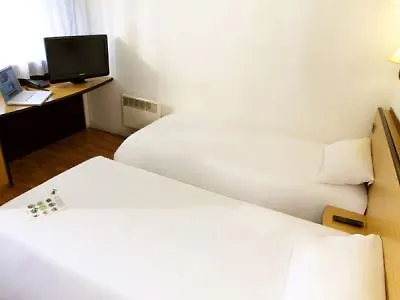 Hotel Kyriad Le Blanc-Mesnil