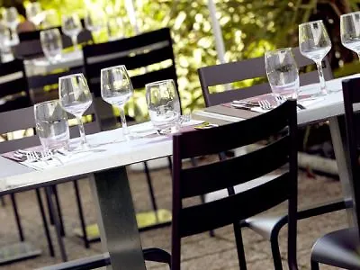 Kyriad 3* Le Blanc-Mesnil