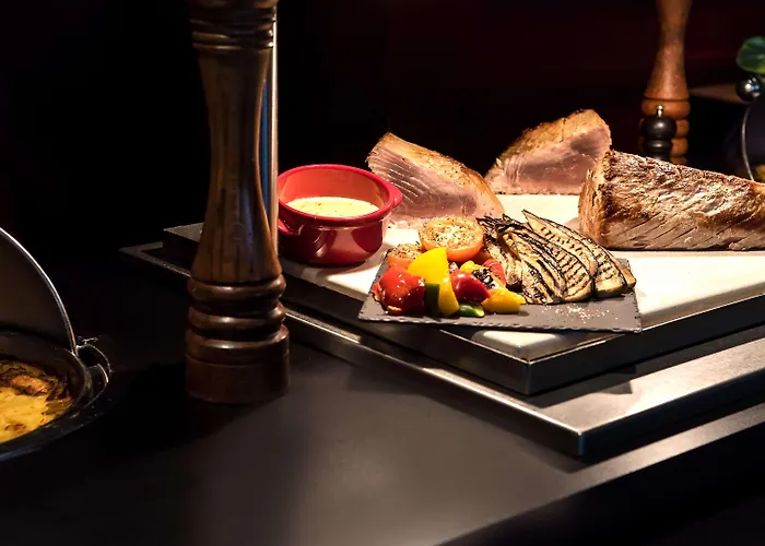 Kyriad ル・ブラン・メニル