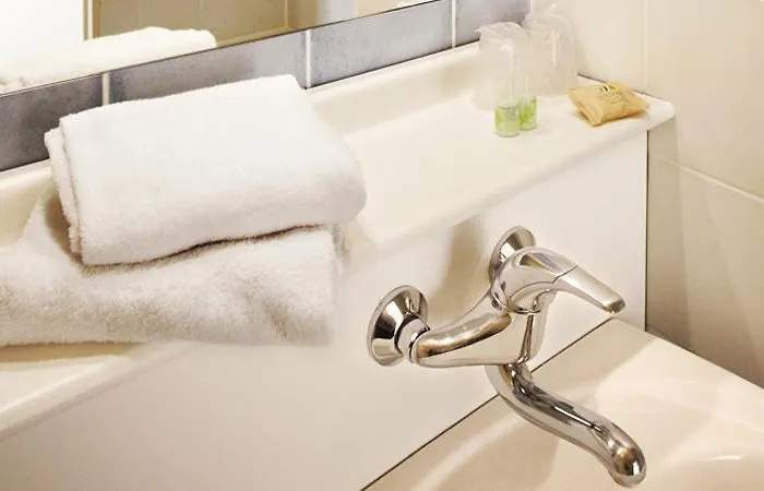 Kyriad ル・ブラン・メニル