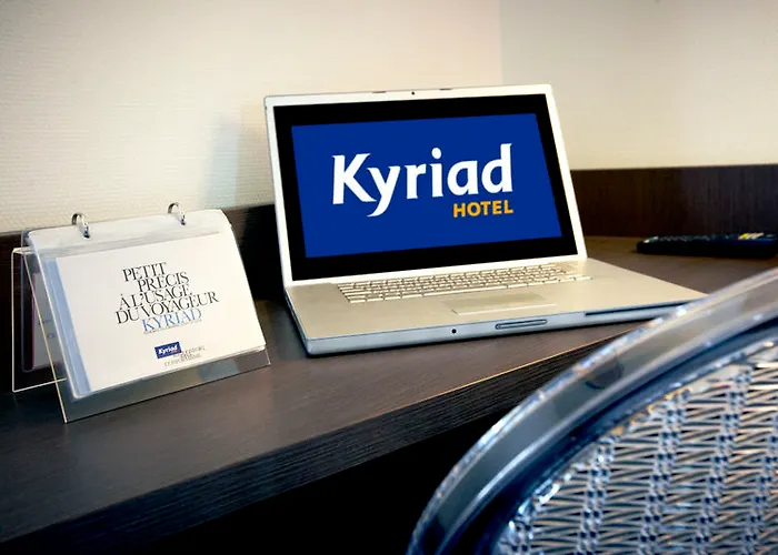 Kyriad