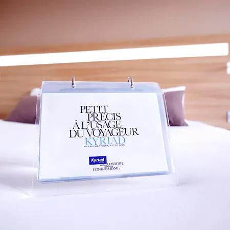 Kyriad Hotel