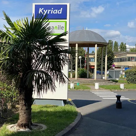 Kyriad 3*