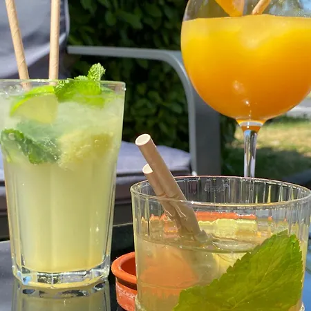 Hotel Kyriad Le Blanc-Mesnil