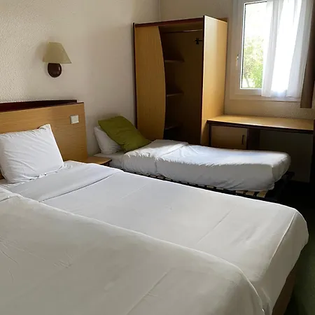 Kyriad Le Blanc-Mesnil