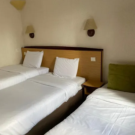 Hotel Kyriad Le Blanc-Mesnil