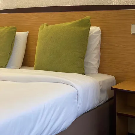 Hotel Kyriad 3*