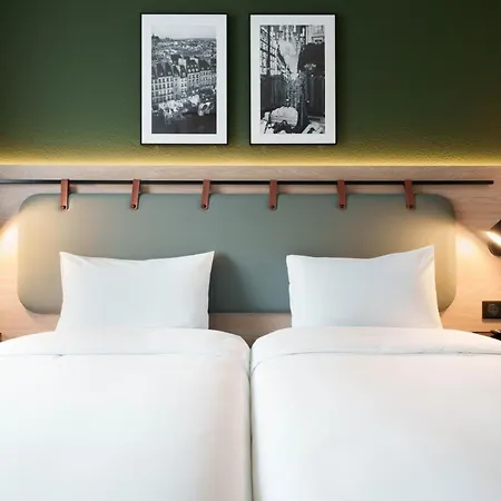 Kyriad Hotel