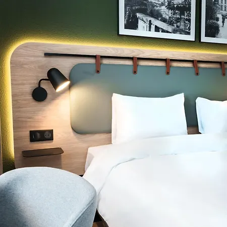 Hotel Kyriad 3*