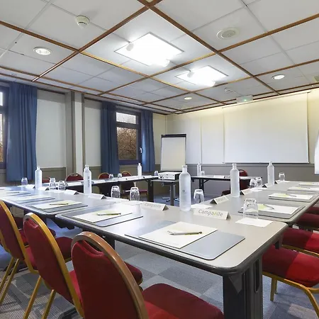 Hotel Kyriad Le Blanc-Mesnil