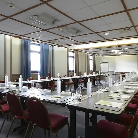 Kyriad Hotel