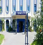 Kyriad Hotel 3*